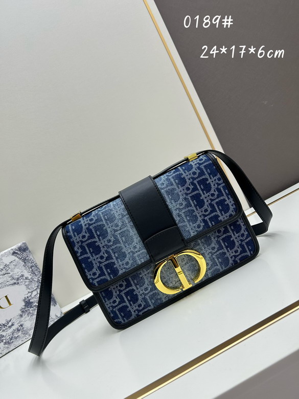 Dior 0189 24x17x6cm jj_1
